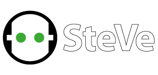 SteVe logo